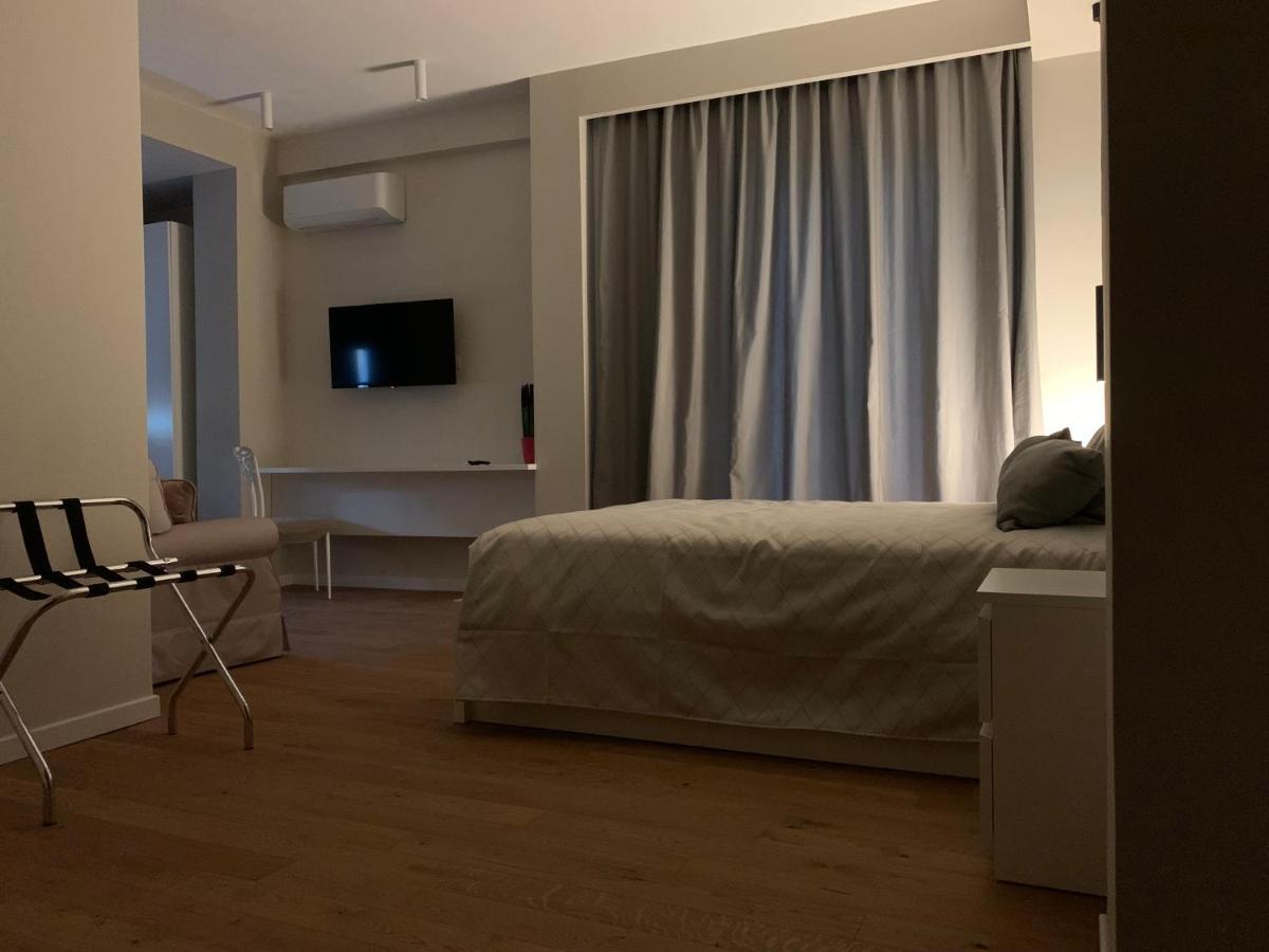 Sweet Home De Rossi Bari Exterior foto