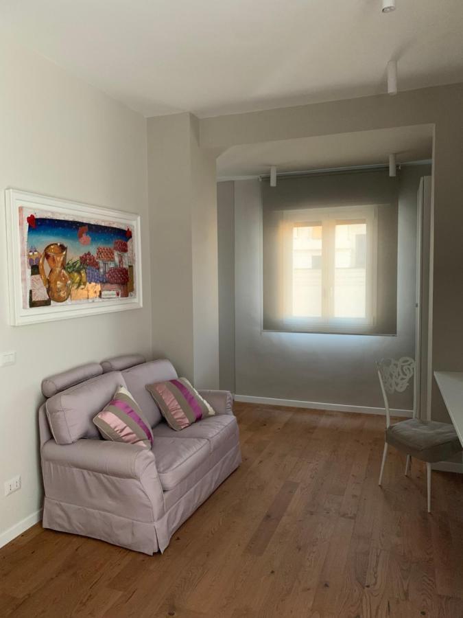 Sweet Home De Rossi Bari Exterior foto